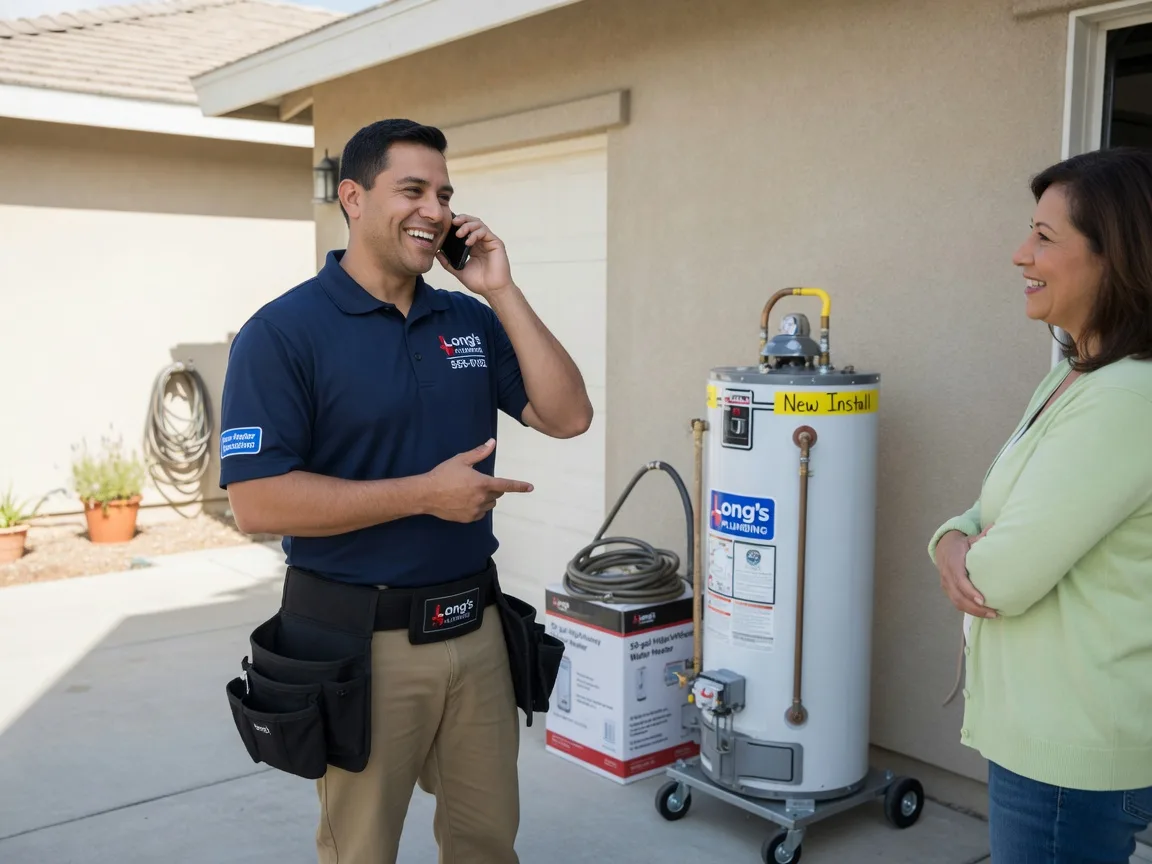Leak Detection Byron, CA FAQs